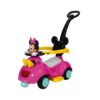 CAMINADOR ANDARIN  DISNEY MICKEY CON BARRAL COD D011 MINNIE