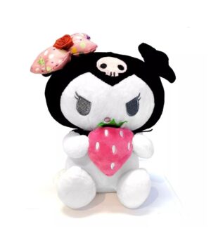 PELUCHE HELLO KITTY KUROMI MELODY COD 2600