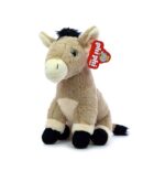PELUCHE BURRITO SENTADO 30 CM PHI PHI TOYS COD 8197