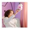 PELUCHE GABBYS DOLLHOUSE FIESTA GATASTICA  COD 36208 HADA - Imagen 2