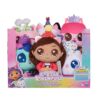 PELUCHE GABBYS DOLLHOUSE FIESTA GATASTICA  COD 36208 HADA - Imagen 3