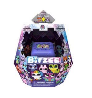 BITZEE MASCOTA DIGITAL INTERACTIVA COD 22900