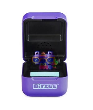 BITZEE MASCOTA DIGITAL INTERACTIVA COD 22900 - Imagen 2