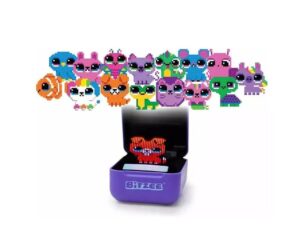 BITZEE MASCOTA DIGITAL INTERACTIVA COD 22900 - Imagen 3