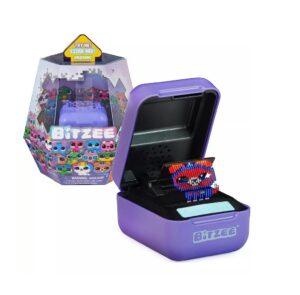 BITZEE MASCOTA DIGITAL INTERACTIVA COD 22900 - Imagen 4