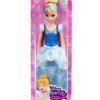 MUÑECA DISNEY PRINCESA 30 CM ORIGINAL COD HWL02 CENICIENTA