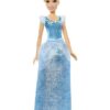 MUÑECA DISNEY PRINCESA 30 CM ORIGINAL COD HWL02 CENICIENTA - Imagen 2