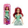 MUÑECA DISNEY PRINCESA 30 CM ORIGINAL COD HWL02 ARIEL - Imagen 4