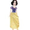 MUÑECA DISNEY PRINCESA 30 CM ORIGINAL COD HWL02 BLANCANIEVES - Imagen 2