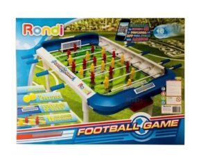 RONDI METEGOL FOOTBALL GAME GIGANTE COD 3071 - Imagen 3