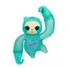 LITTLE LIVE PETS HUG HANG ZOOGOOZ ELASTICA COD 16775 VERDE - Imagen 2