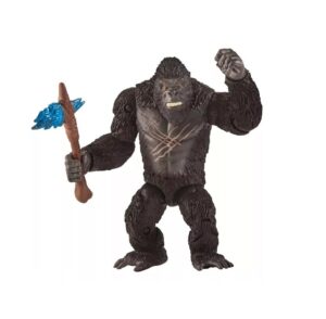 GODZILA VS KONG THE NEW EMPIRE ARTICULADA COD 35200 KONG HACHE - Imagen 3