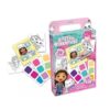 GABBYS DOLLHOUSE  PINTANDO CON ACUARELAS COD 01019 - Imagen 2