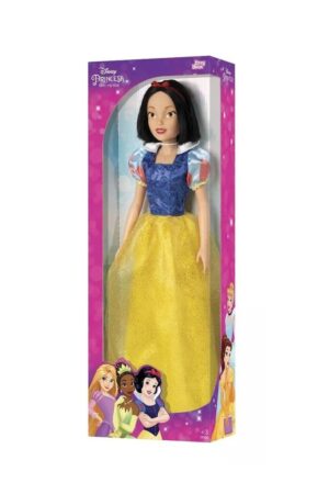 MUÑECA DISNEY PRINCESA BLANCA NIEVES 55 CM COD 2030