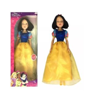 MUÑECA DISNEY PRINCESA BLANCA NIEVES 55 CM COD 2030 - Imagen 3