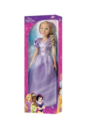 MUÑECA DISNEY PRINCESA RAPUNZEL 55 CM COD 2028