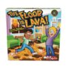 JUEGO DE MESA EL PISO ES LAVA ORIGINAL COD 914532