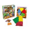JUEGO DE MESA EL PISO ES LAVA ORIGINAL COD 914532 - Imagen 2