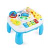 MESA INTERCATIVA BABY GUS CON LUZ Y SONIDO  COD 53916