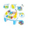 MESA INTERCATIVA BABY GUS CON LUZ Y SONIDO  COD 53916 - Imagen 2