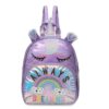 MOCHILA TRENDY INFANTIL ALWAYS DREAMING  COD 17430 VIOLETA