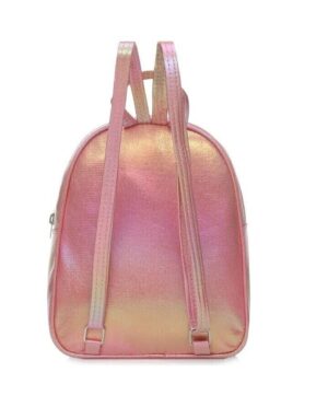 MOCHILA TRENDY INFANTIL JARDIN PASEO COD 17424 ROSA - Imagen 3