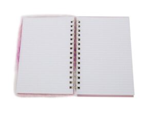 DIARIO CUADERNO TRENDY CON BOLIG TAPA DURA COD 15221 CORON - Imagen 3