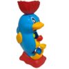 JUGUETE PARA BAÑO DELFIN SPLASH OK BABY COD OKBB0349 - Imagen 2