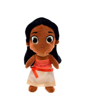 PELUCHE DISNEY PRINCESA MOANA 25 CM PHI PHI TOYS COD PD010