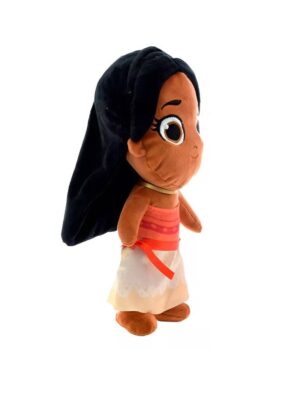 PELUCHE DISNEY PRINCESA MOANA 25 CM PHI PHI TOYS COD PD010 - Imagen 2