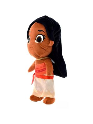 PELUCHE DISNEY PRINCESA MOANA 25 CM PHI PHI TOYS COD PD010 - Imagen 3