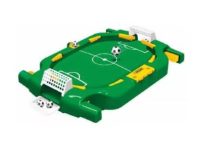 JUEGO DE MESA FOOTBALL PINBALL SUPER GOLEADOR COD 2733 - Imagen 2