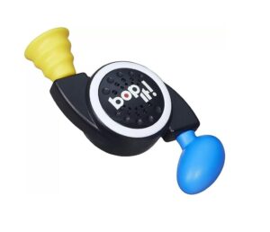 JUEGO DE MESA BOP IT MICRO SERIES GIRA Y ESTIRA COD B0639 - Imagen 2