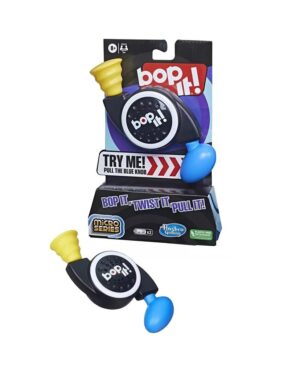 JUEGO DE MESA BOP IT MICRO SERIES GIRA Y ESTIRA COD B0639 - Imagen 4