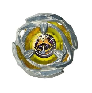 BEYBLADE X TROMPO CON LANZADOR COD G0175 ARROW WIZARD - Imagen 2