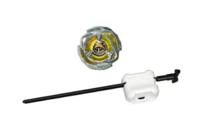 BEYBLADE X TROMPO CON LANZADOR COD G0175 ARROW WIZARD - Imagen 3