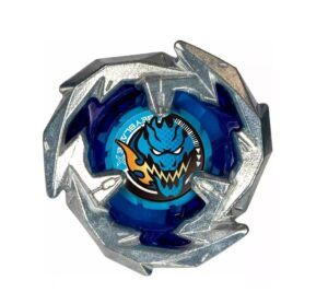 BEYBLADE X TROMPO CON LANZADOR COD G0175 SWORD DRAN - Imagen 2