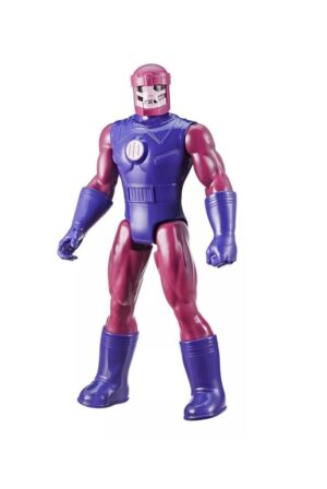 FIGURA MARVEL'S SENTINEL 35 CM X-MEN 97 TITAN HERO SERIES COD F7973 - Imagen 2