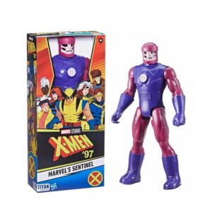 FIGURA MARVEL'S SENTINEL 35 CM X-MEN 97 TITAN HERO SERIES COD F7973 - Imagen 3