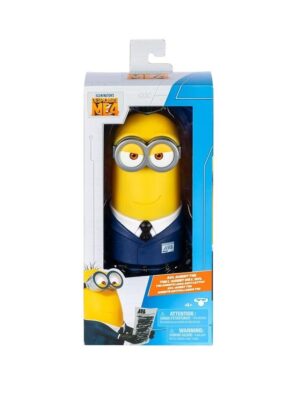 MINIONS MI VILLANO FAVORITO FIGURA DE ACCION  COD 59299 GUS