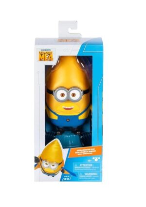 MINIONS MI VILLANO FAVORITO FIGURA DE ACCION  COD 59299 TIM