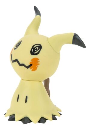 POKEMON FIGURA DE VINILO DELUXE 11 CM VR1 0254 MIMIKYU - Imagen 3