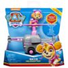 PAW PATROL VEHICULO CON FIGURA BASICA VR2 16775 SKYE