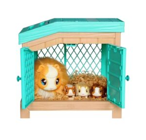 LITTLE LIVE PETS MAMA COBALLO SURPRISE INTERACTIVO COD 26410 - Imagen 2