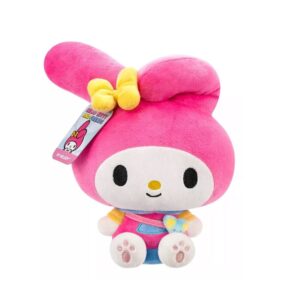 PELUCHE HELLO KITTY AND FRIENDS 20 CM COD 0017B MELODY