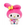 PELUCHE HELLO KITTY AND FRIENDS 20 CM COD 0017B MELODY - Imagen 2