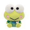 PELUCHE HELLO KITTY AND FRIENDS 20 CM COD 0017B KEROPPI