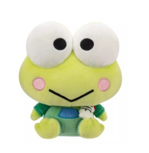 PELUCHE HELLO KITTY AND FRIENDS 20 CM COD 0017B KEROPPI