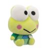 PELUCHE HELLO KITTY AND FRIENDS 20 CM COD 0017B KEROPPI - Imagen 2