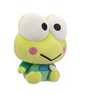 PELUCHE HELLO KITTY AND FRIENDS 20 CM COD 0017B KEROPPI - Imagen 2